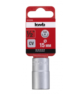 DOP 6-K 1/2'' 15 MM DOP 6-K 1/2'' 15 MM