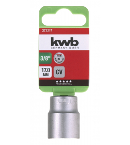 DOP 6-K 3/8'' 17 MM DOP 6-K 3/8'' 17 MM