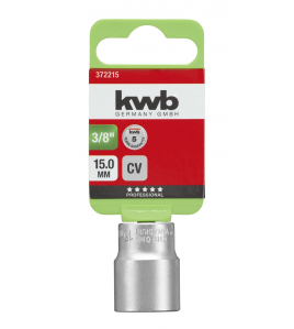 DOP 6-K 3/8'' 15 MM DOP 6-K 3/8'' 15 MM