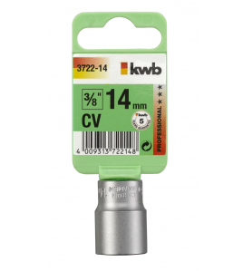 DOP 6-K 3/8'' 14 MM DOP 6-K 3/8'' 14 MM