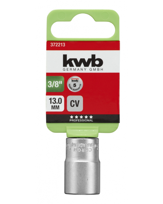 DOP 6-K 3/8'' 13 MM