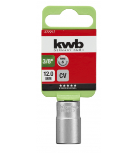 DOP 6-K 3/8'' 12 MM DOP 6-K 3/8'' 12 MM