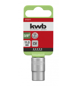 DOP 6-K 3/8'' 11 MM DOP 6-K 3/8'' 11 MM