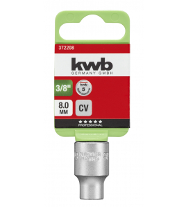 DOP 6-K 3/8'' 8 MM DOP 6-K 3/8'' 8 MM