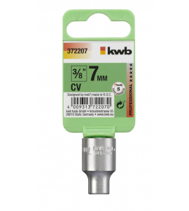 DOP 6-K 3/8'' 7 MM DOP 6-K 3/8'' 7 MM