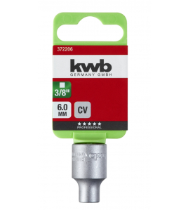 DOP 6-K 3/8'' 6 MM DOP 6-K 3/8'' 6 MM