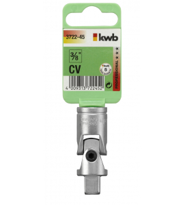 KARDANGEWRICHT 3/8'' KARDANGEWRICHT 3/8''