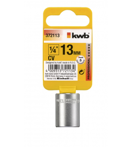 DOP 6-K 1/4'' 13 MM DOP 6-K 1/4'' 13 MM