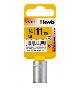 DOP 6-K 1/4'' 11 MM DOP 6-K 1/4'' 11 MM