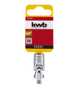 KARDANGEWRICHT 1/4'' KARDANGEWRICHT 1/4''