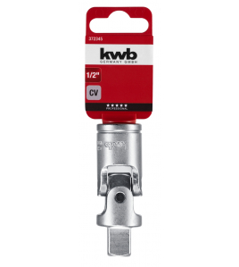 KARDANGEWRICHT 1/2''