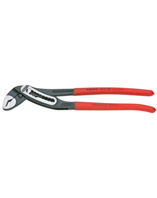 KNIPEX WATERPOMPTANG ALLIGATOR 88 8801-300MM