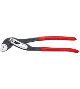 KNIPEX WATERPOMPTANG ALLIGATOR 88 8801-250MM