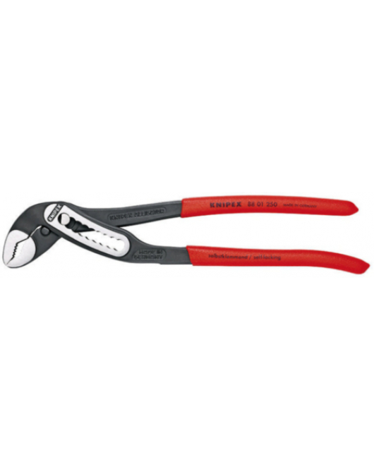 KNIPEX WATERPOMPTANG ALLIGATOR 88 8801-250MM