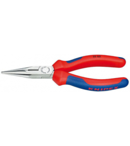 KNIPEX RADIOTANG 25 2502-160MM