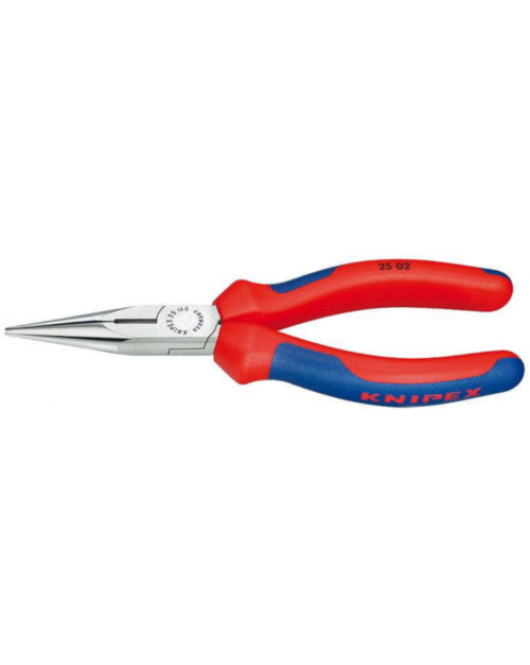 KNIPEX RADIOTANG 25 2502-160MM