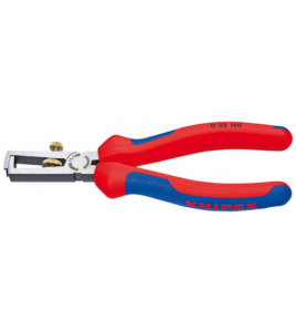 KNIPEX AFSTRIPTANG 11 1102-160MM