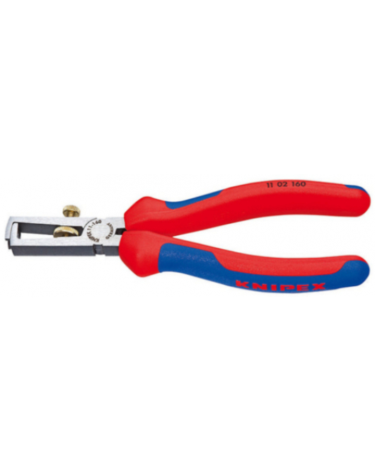 KNIPEX AFSTRIPTANG 11 1102-160MM