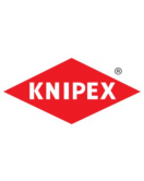 KNIPEX TELEFOONTANG 26 2612-200MMSTRAIGHT