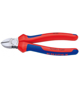 KNIPEX ZIJSNIJTANG 70 7002-140MM