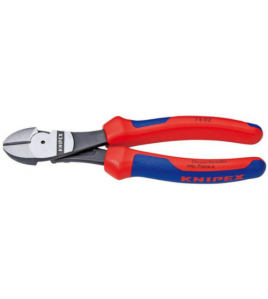 KNIPEX ZIJSNIJTANG 74 7402-200MM
