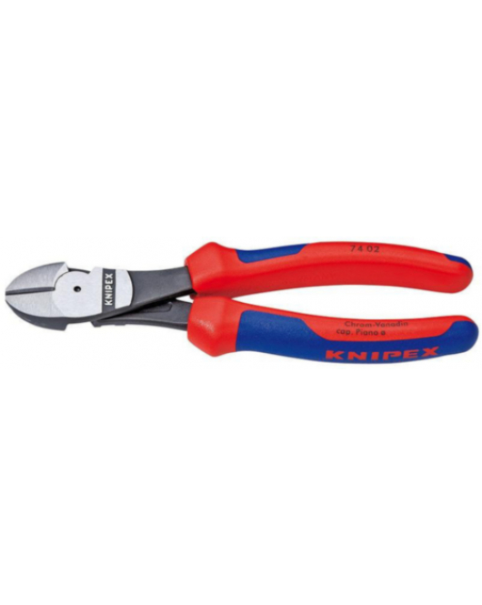 KNIPEX ZIJSNIJTANG 74 7402-200MM