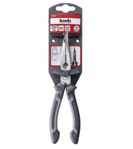 TELEFOONTANG GEBOGEN 200 MM TELEFOONTANG GEBOGEN 200 MM