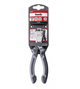 KRACHT KOPKNIP TANG 160MM