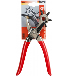 REVOLVERGATTANG PROFI 240 MM