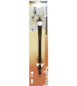 SPEEDBOREN 10 MM PROF. KAART