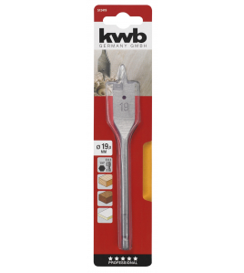 SPEEDBOREN 19 MM PROF. KAART