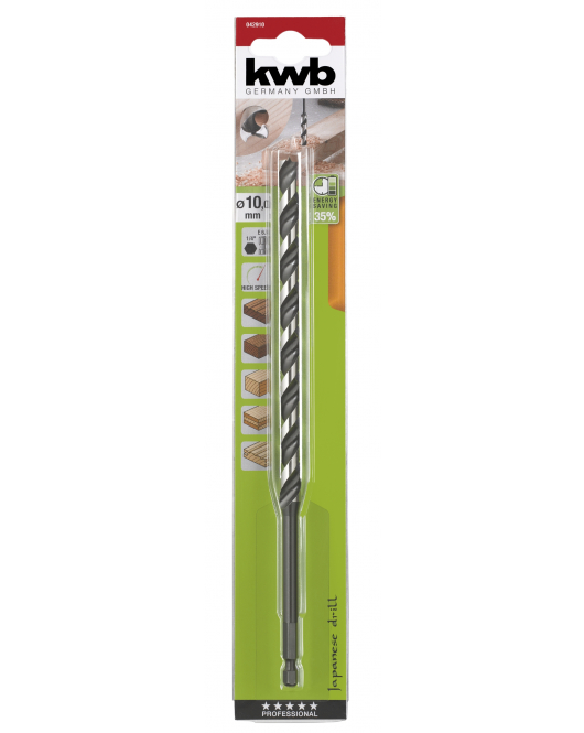 SLANGENB. 3-S 10X235 MM AKKU TOP