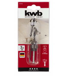 OPSTEEK VERZINKER SET 3 MM