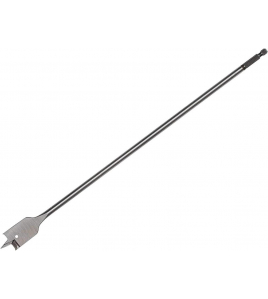 SPEEDBOOR HOUT LANG 10MM