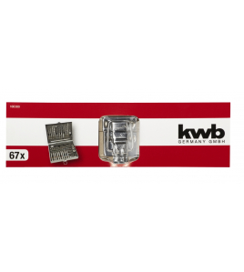 POWER-BOX 67-DELIG POWER-BOX 67-DELIG