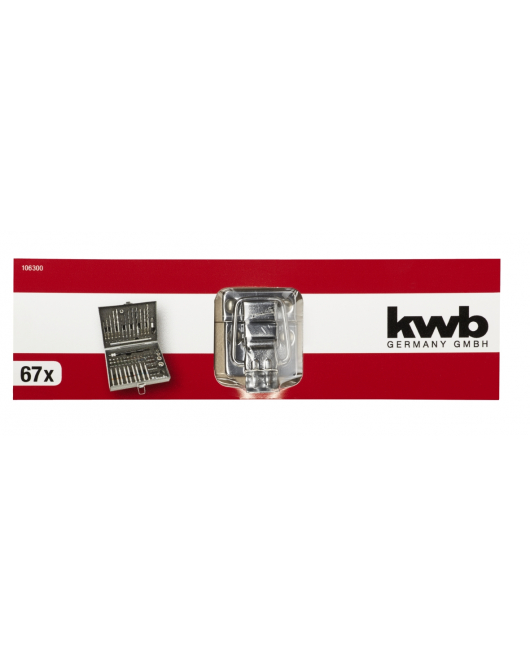 POWER-BOX 67-DELIG