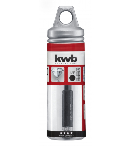 GATENZAAG-DIAMANTBOOR 6-KANT 10 MM