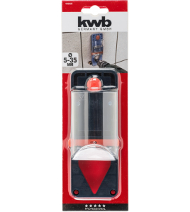 WATERSYST.DIA-GATZAGEN 5-35 MM