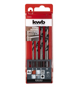 ROCKER BETONB.SET 6KT 5-10 MM 4-DELIG ROCKER BETONB.SET 6KT 5-10 MM 4-DELIG