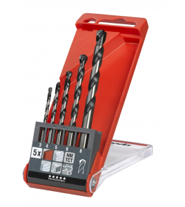 ROCKER BETONB.SET 3-8 MM 5-DELIG ROCKER BETONB.SET 3-8 MM 5-DELIG