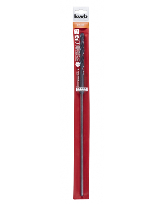 DUKDALFBOOR 12 X 400 MM ETUI