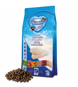 RENSKE DROOG HND AD V.OCEAAN VIS 2 KG
