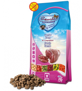 RENSKE DROOG HND AD GRVR V.LAM 2 KG