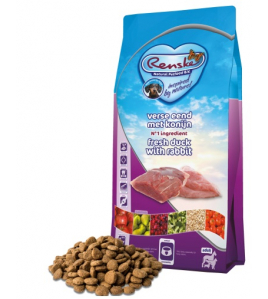 RENSKE DROOG HND AD V.EEND&amp;KON 2 KG