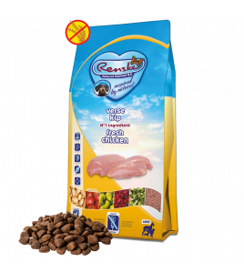 RENSKE DROOG HND AD GRVR V.KIP 2 KG