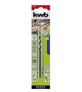 HI-NOX HSS METAALB. 7,0 MM KRT