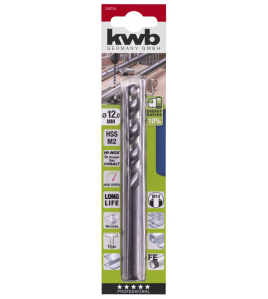 HI-NOX HSS METAALB. 12,0 MM KRT