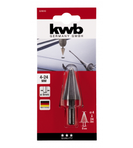 ANTENNEFREES WS 6-25 MM