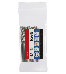 SILVER STAR HSS-G BOREN 3,2 MM