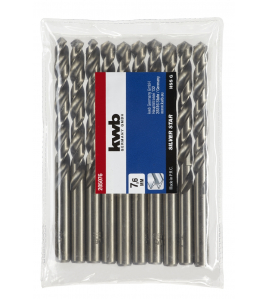 SILVER STAR HSS-G BOREN 7,6 MM